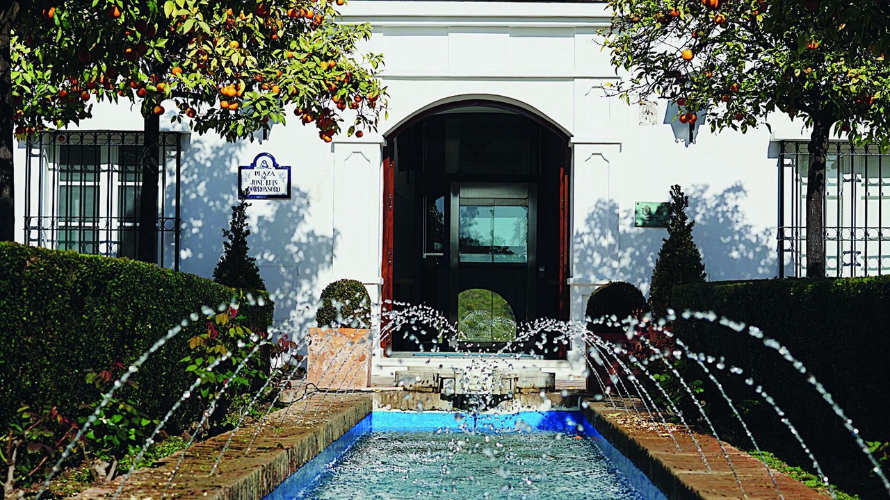 Photo of Outdoor in Torre de Benagalbon