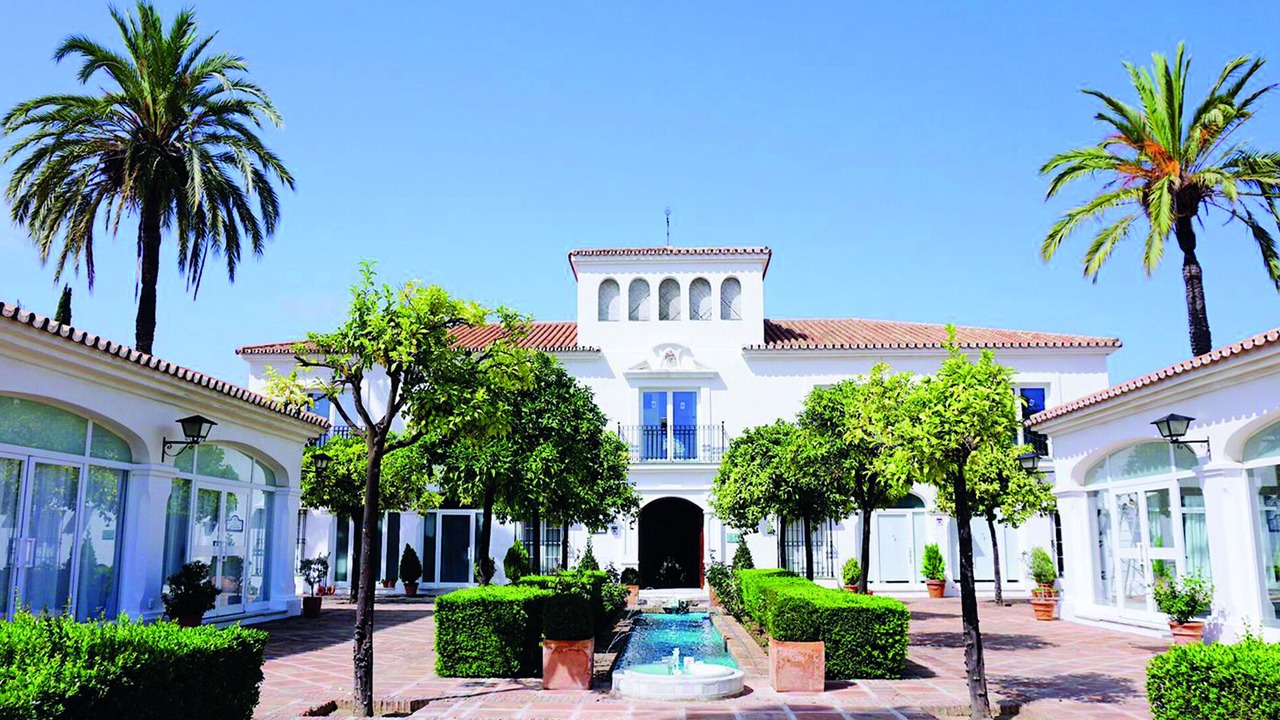 Photo of Outdoor in Torre de Benagalbon