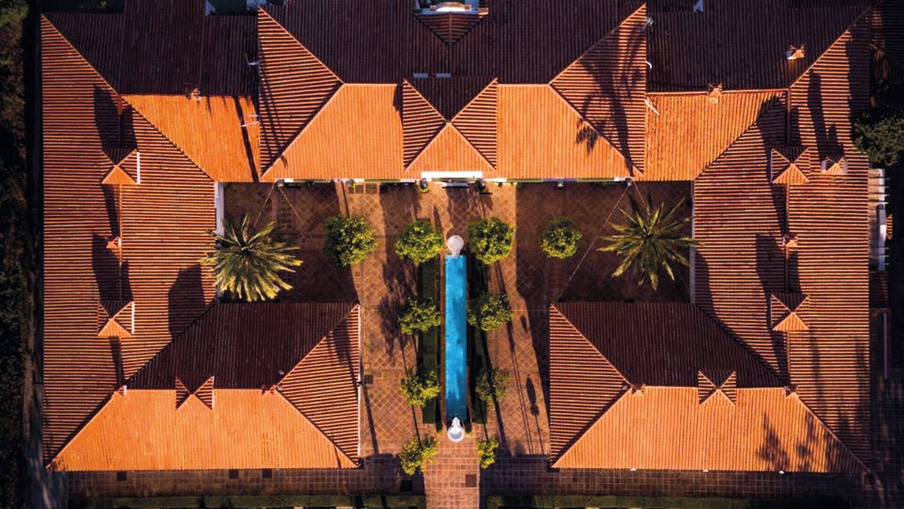 Photo of Outdoor in Torre de Benagalbon