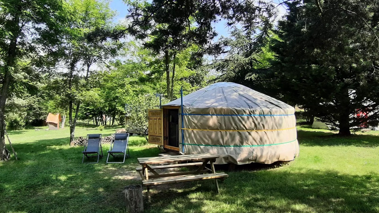 Photo of Outdoor in Arlebosc