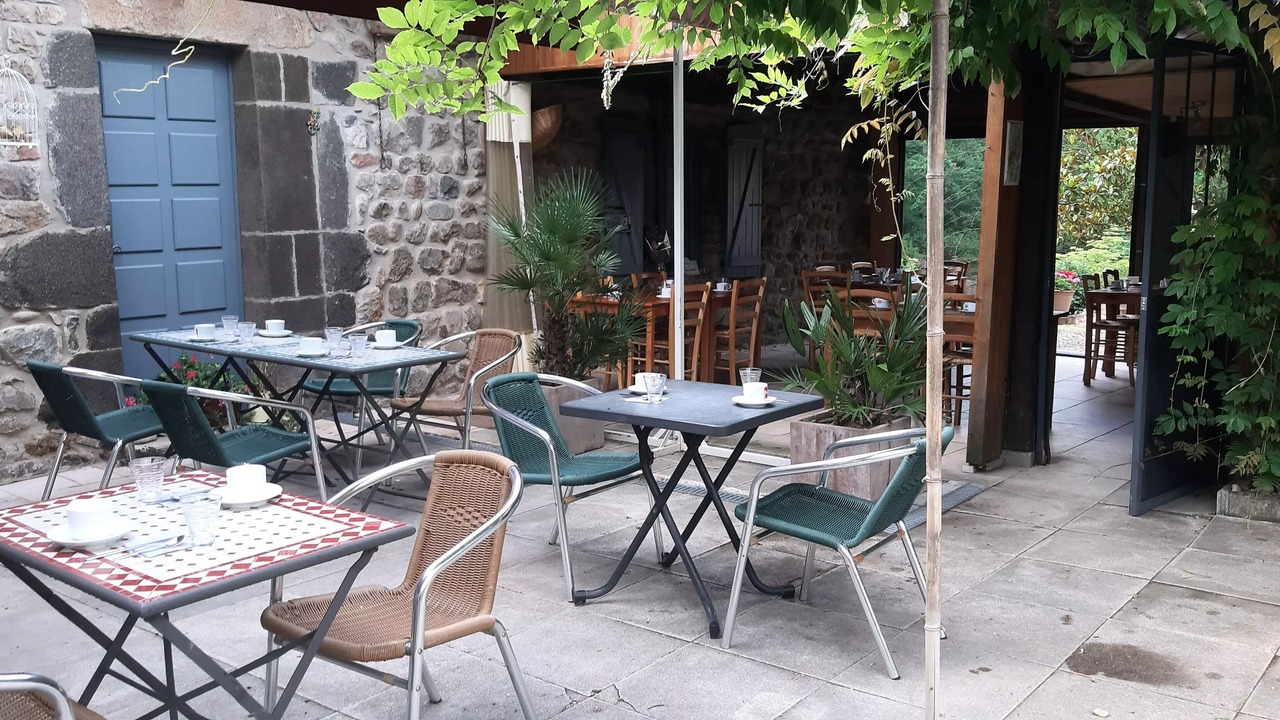 Photo of Outdoor in Arlebosc