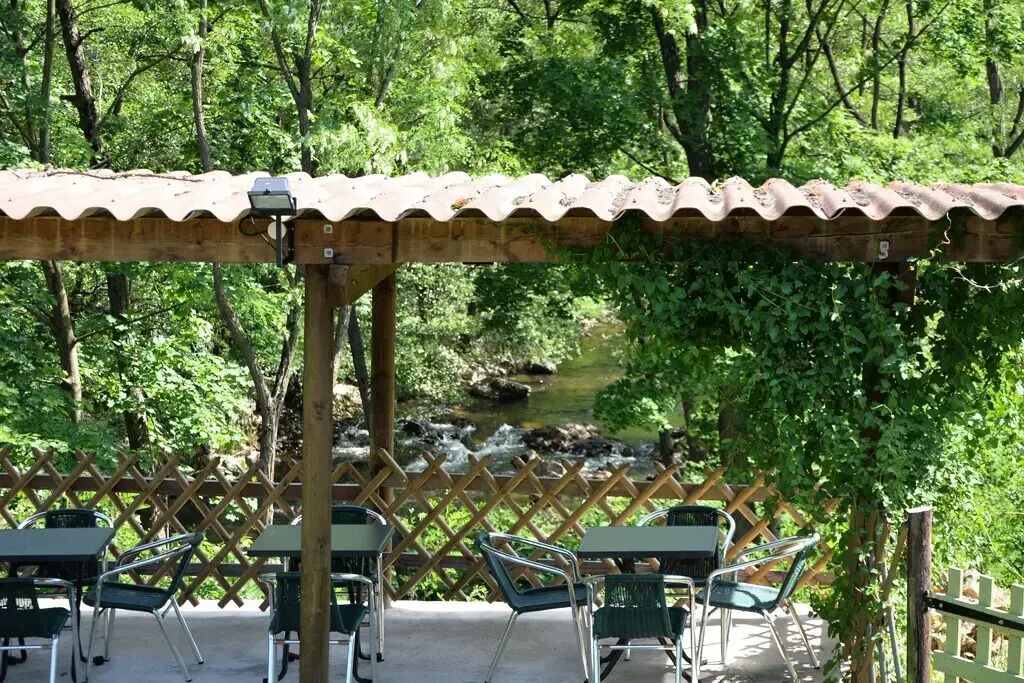 Photo of Outdoor in Arlebosc