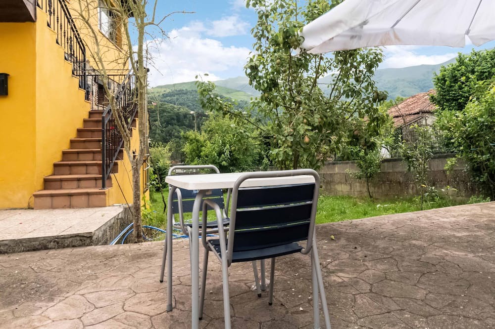 Photo of Patio Balcony in Soba