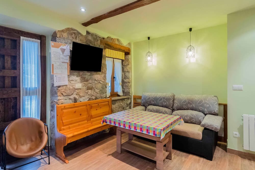 Photo of Livingroom in Soba