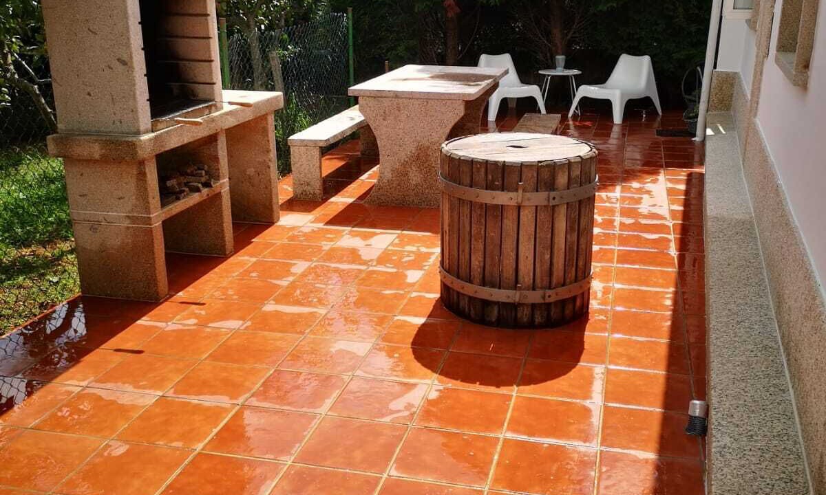 Photo of Outdoor in Salceda de Caselas