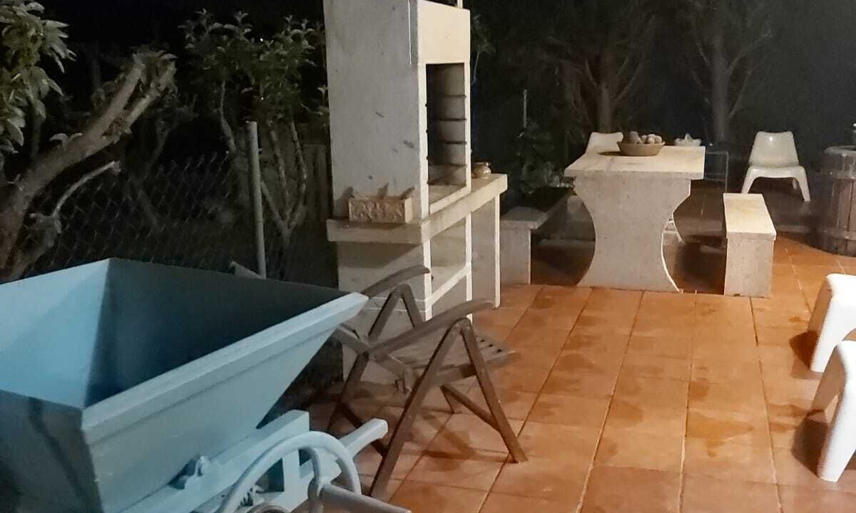 Photo of Patio Balcony in Salceda de Caselas