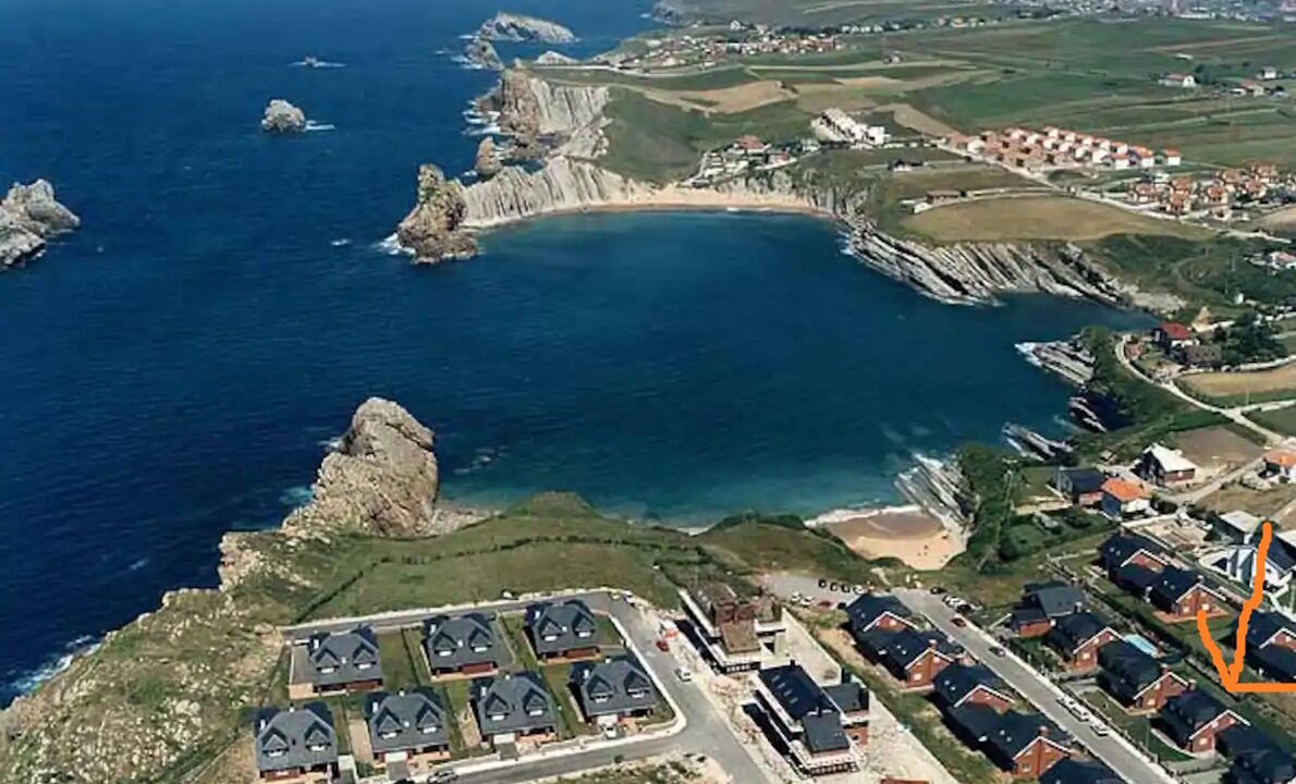 Photo of Outdoor in Liencres