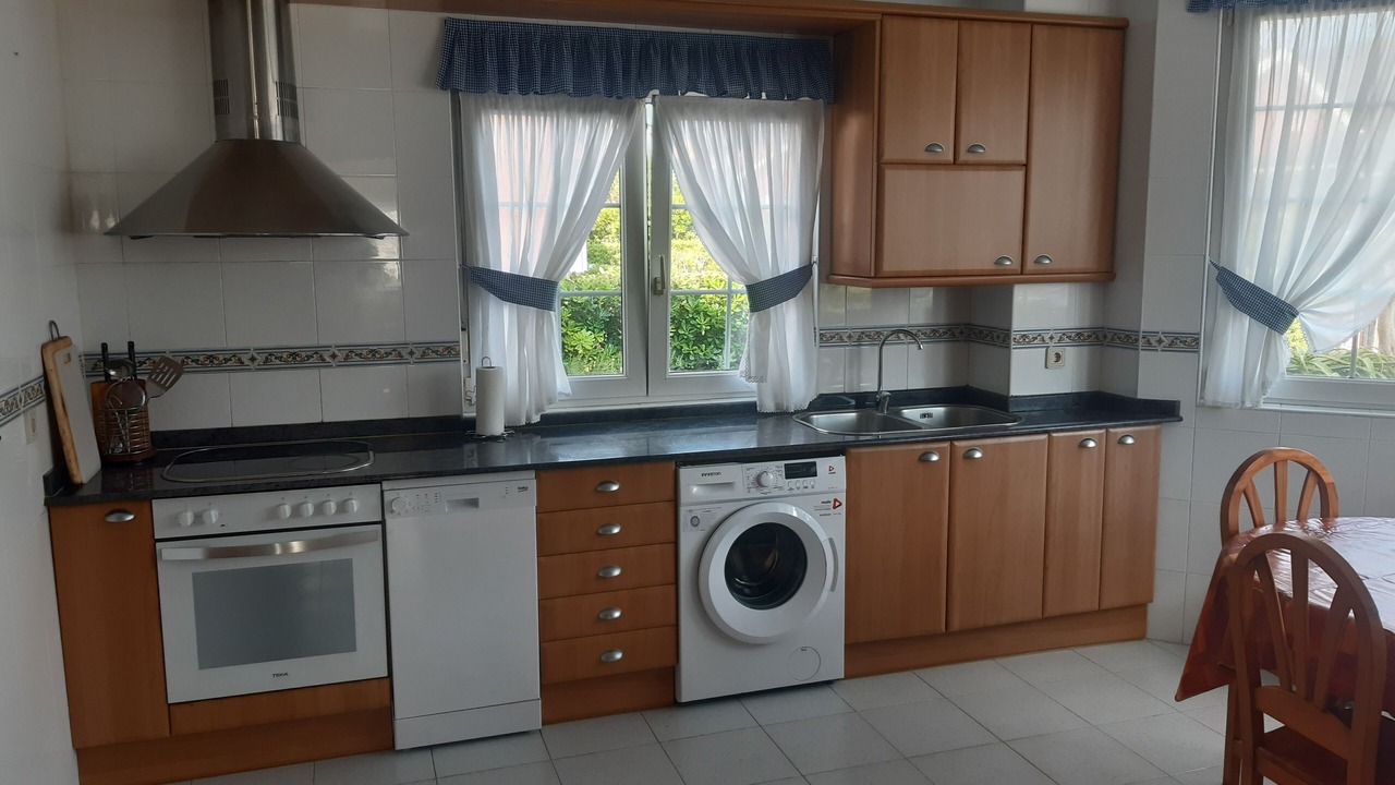 Photo of Kitchen in Liencres