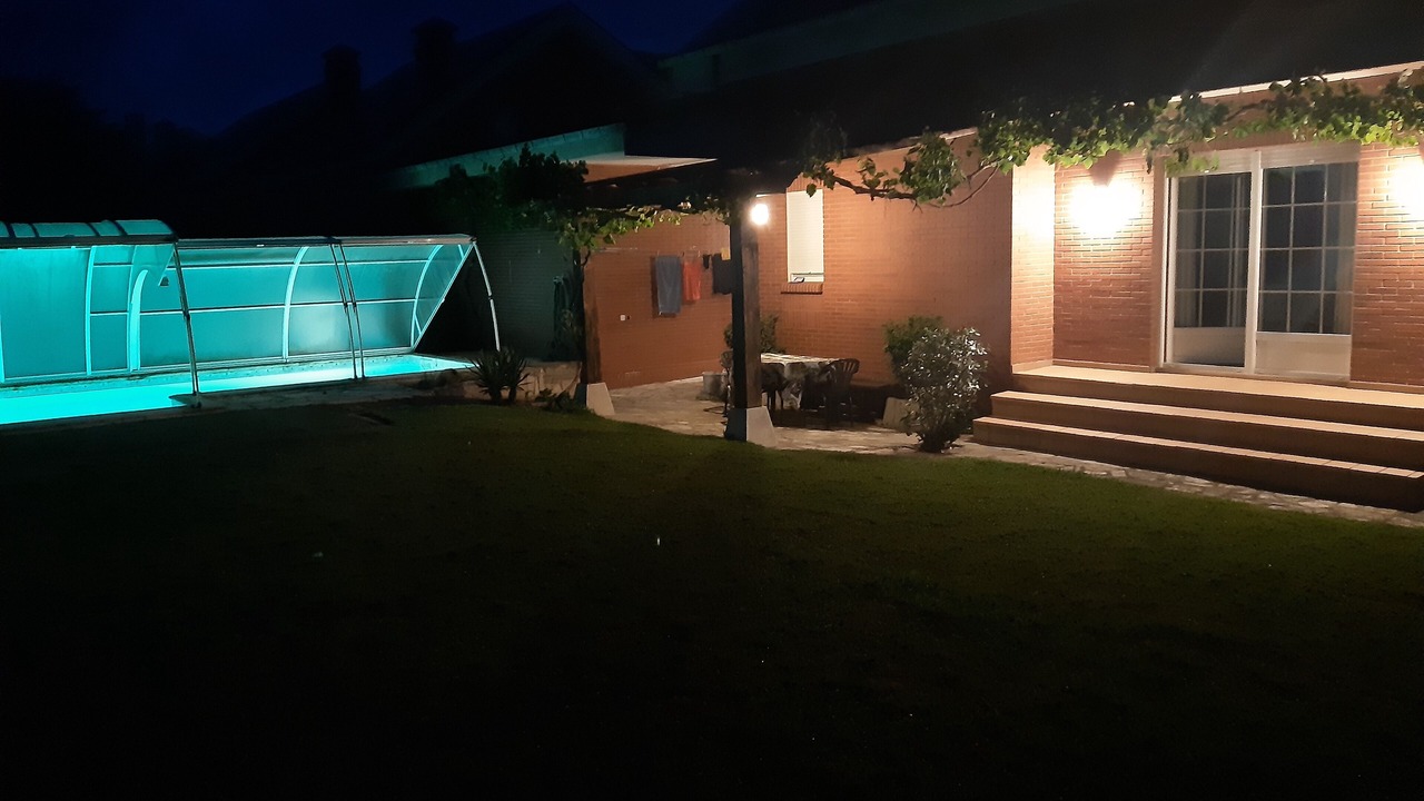 Photo of Outdoor in Liencres
