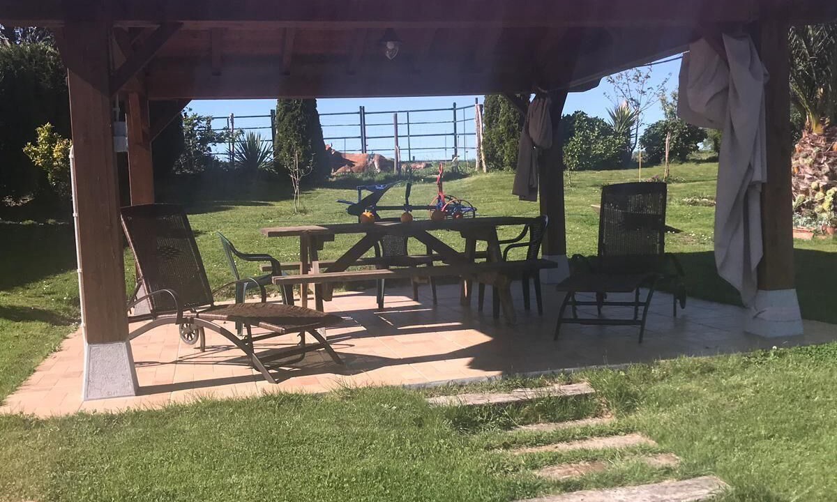 Photo of Outdoor in Puente Nuevo