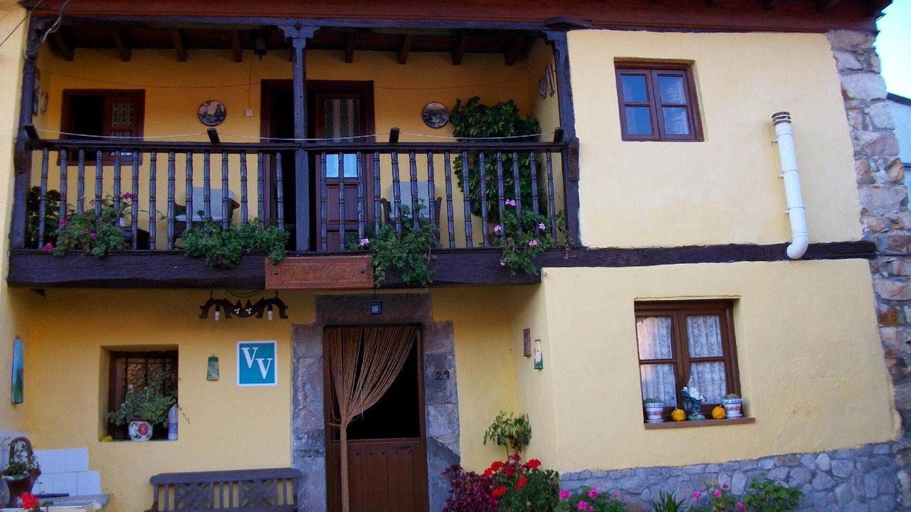 Photo of Outdoor in Puente Nuevo