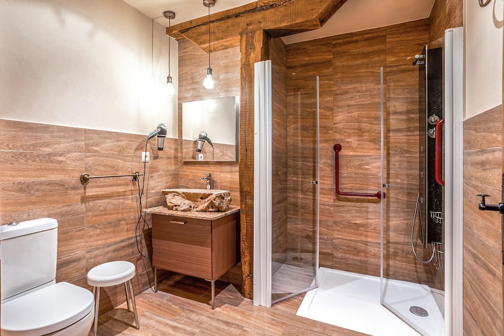 Photo of Bathroom in Soba