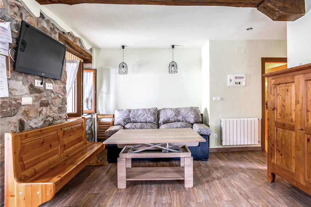 Photo of Bedroom in Soba