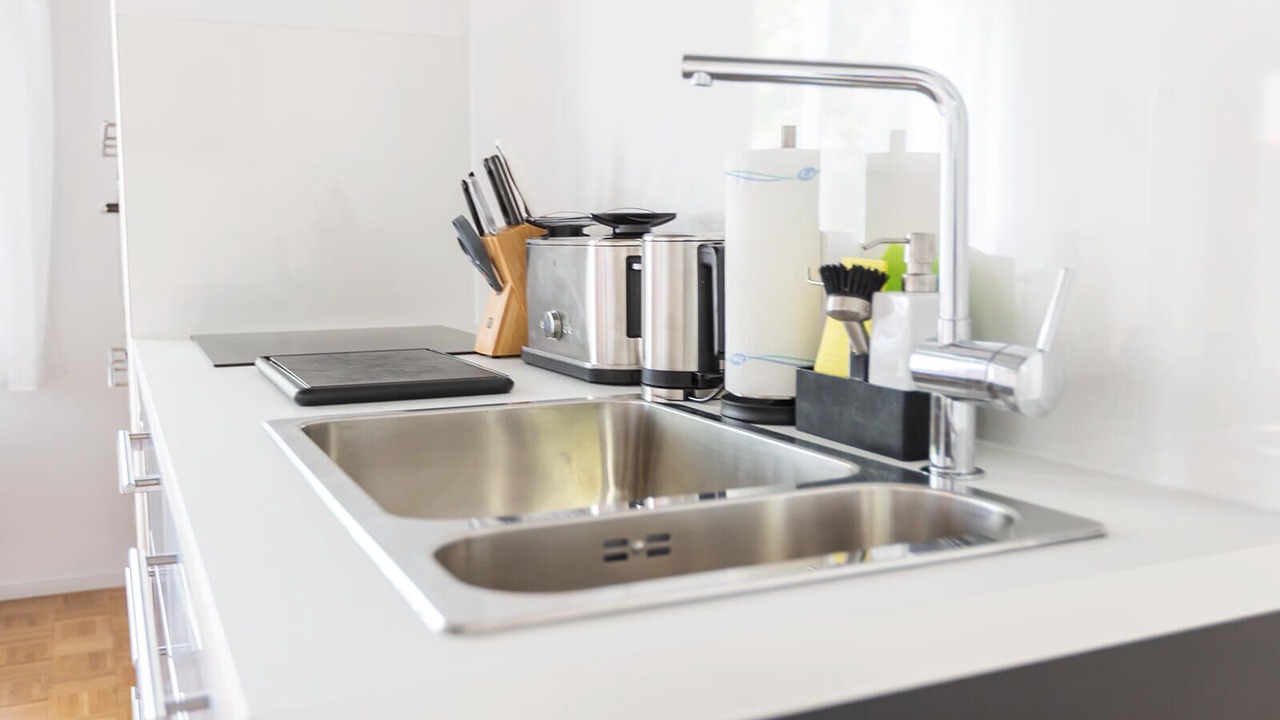 Photo of Kitchen in Offenbach am Main