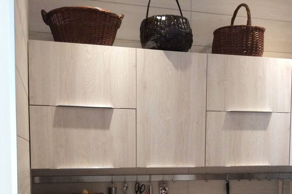Photo of Kitchen in Ganges