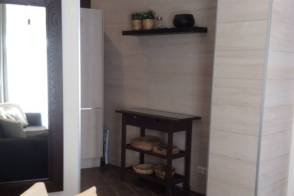 Photo of Livingroom in Ganges