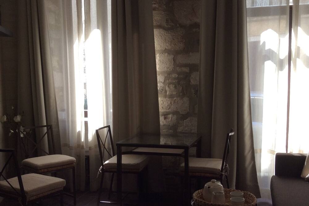 Photo of Livingroom in Ganges