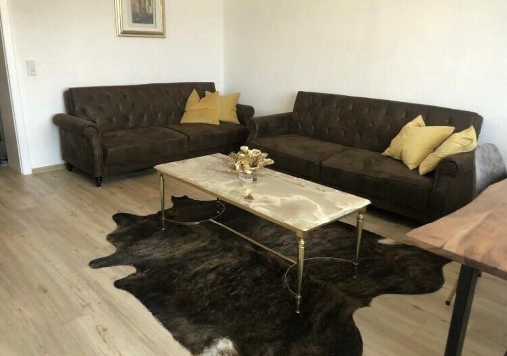 Photo of Livingroom in Wuelfel