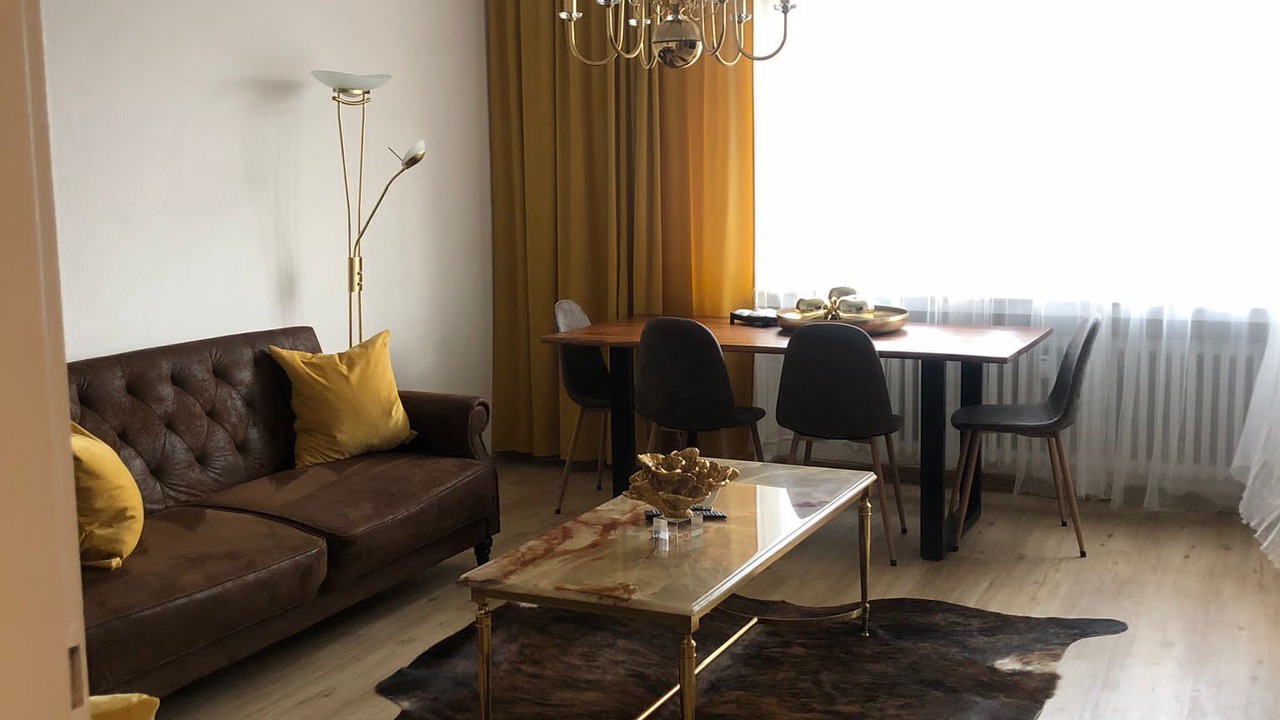 Photo of Livingroom in Wuelfel
