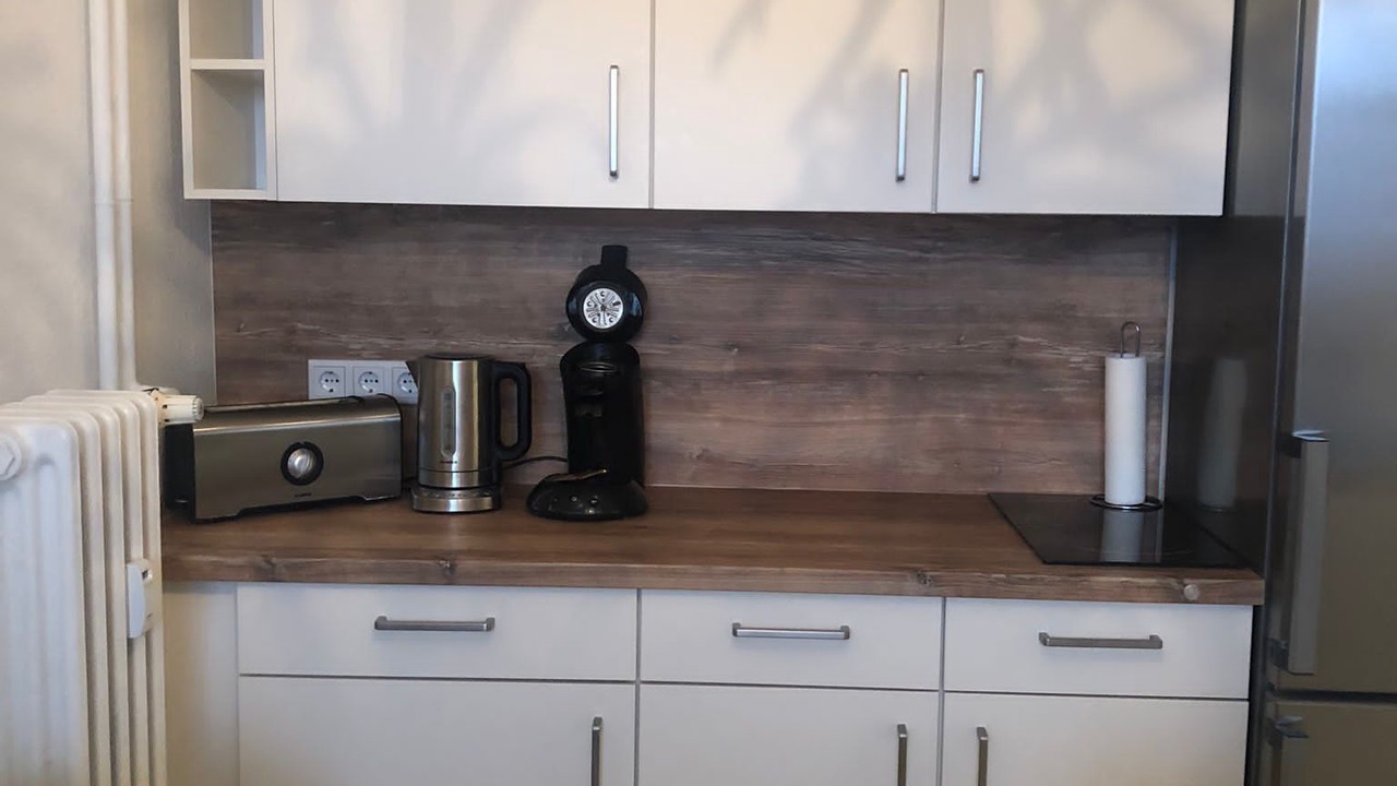 Photo of Kitchen in Wuelfel