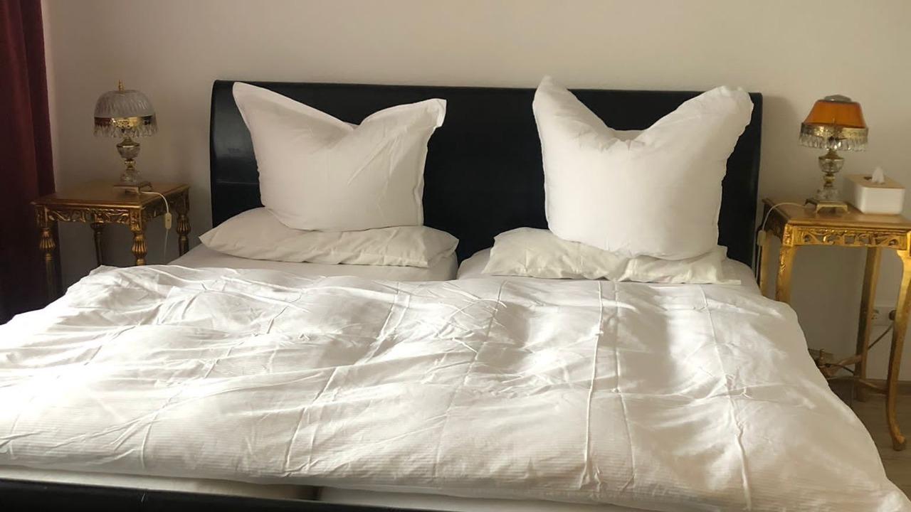 Photo of Bedroom in Wuelfel