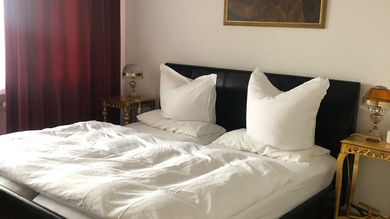 Photo of Bedroom in Wuelfel