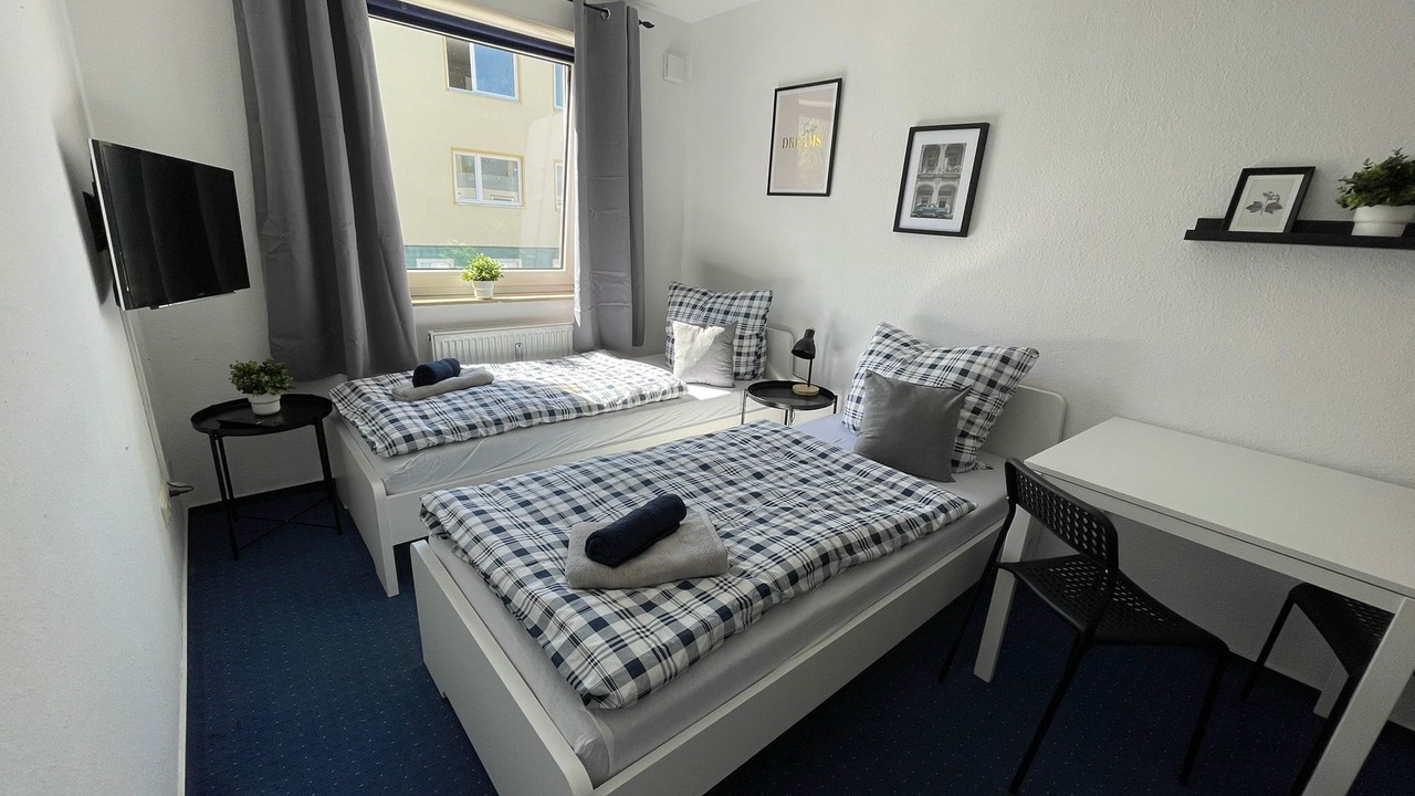 Photo of Bedroom in Wolfsburg