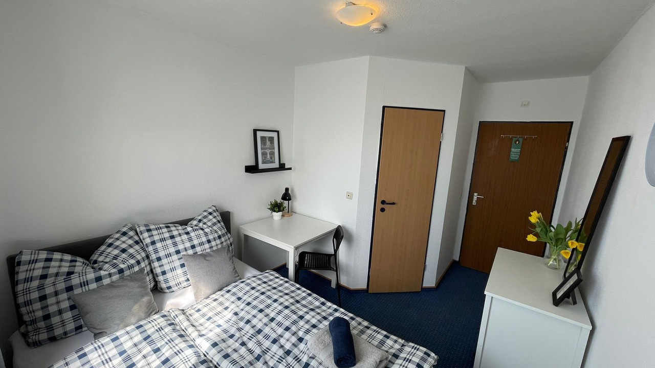 Photo of Bedroom in Wolfsburg