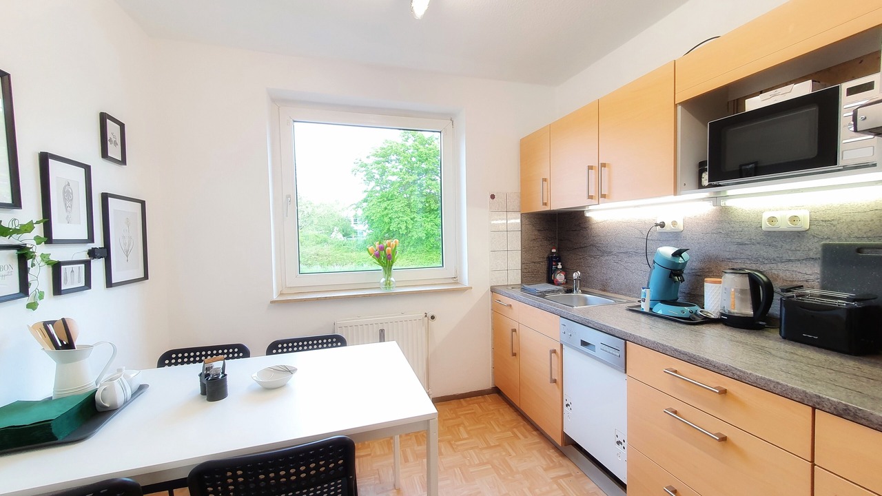 Photo of Kitchen in Wolfsburg