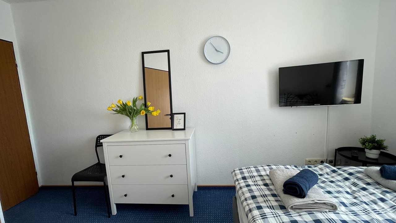 Photo of Bedroom in Wolfsburg