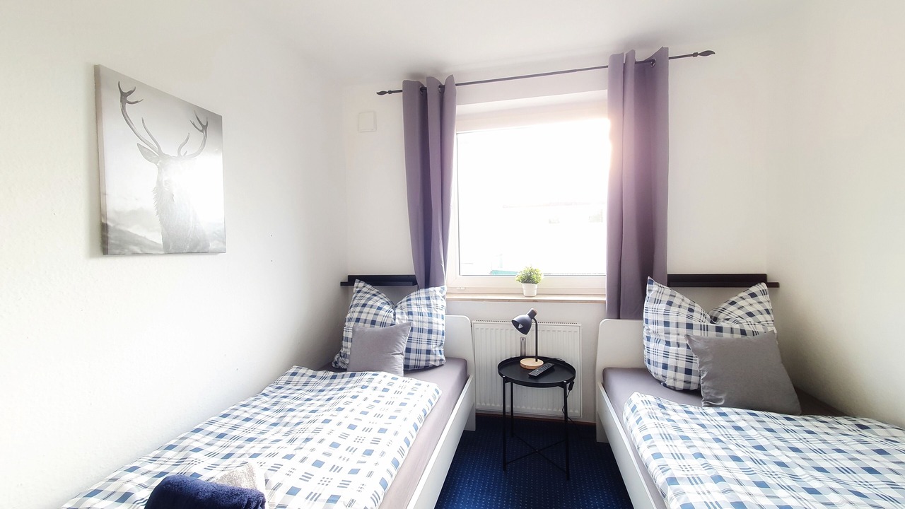 Photo of Bedroom in Wolfsburg