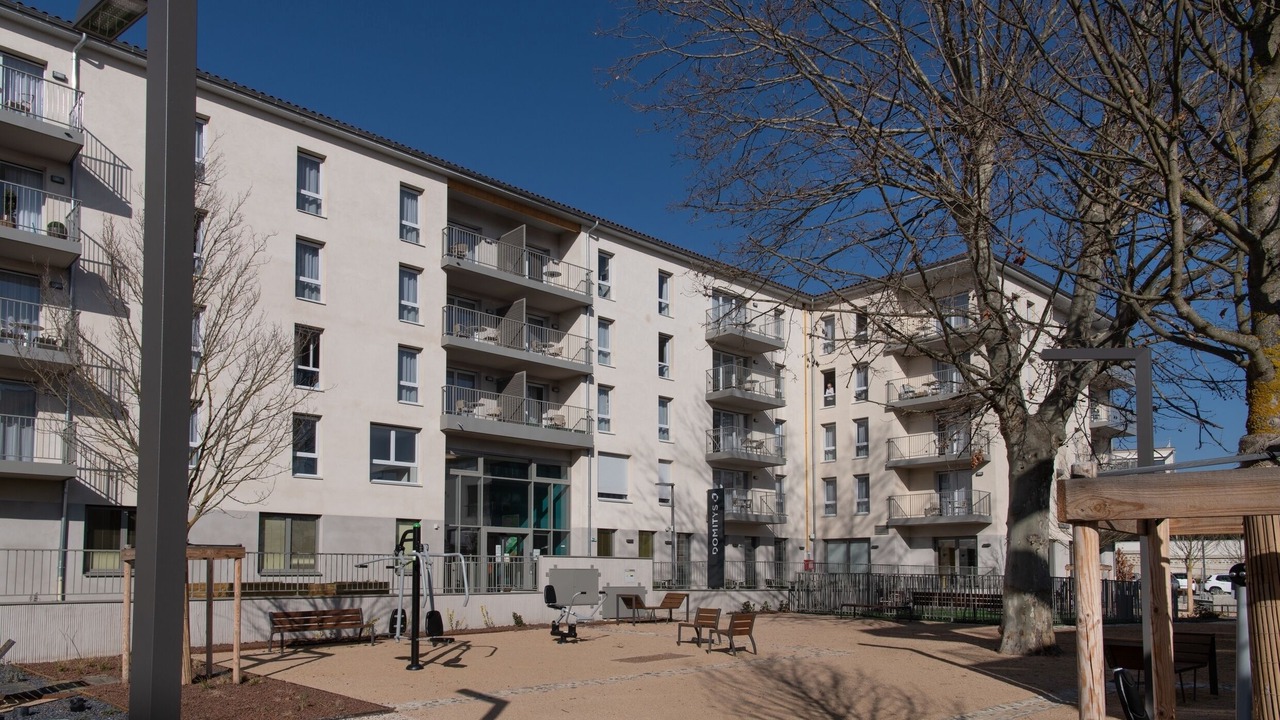 Photo of Outdoor in Le Puy-en-Velay