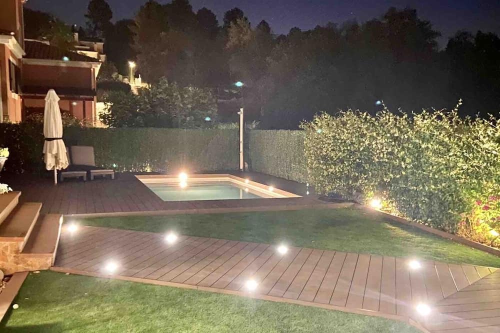 Photo of Outdoor in Sant Julia de Ramis