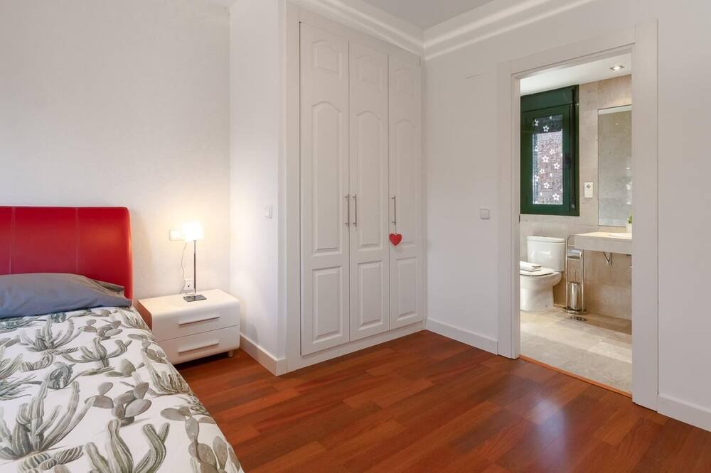 Photo of Bedroom in Sant Julia de Ramis