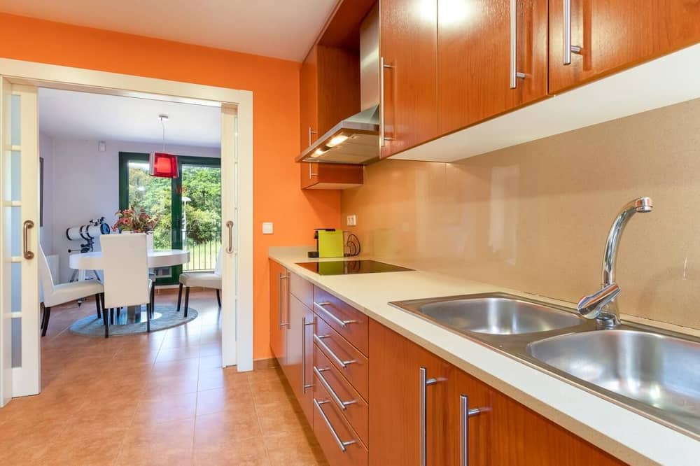 Photo of Kitchen in Sant Julia de Ramis