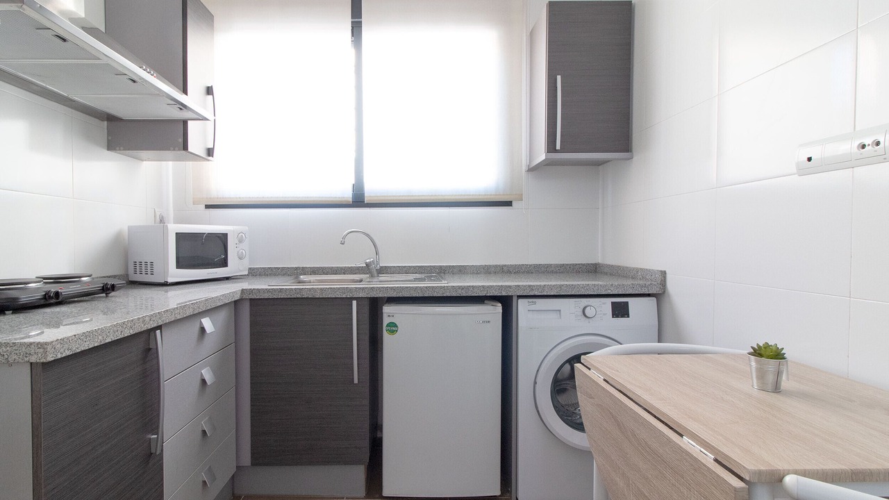 Photo of Kitchen in Port de Sagunt