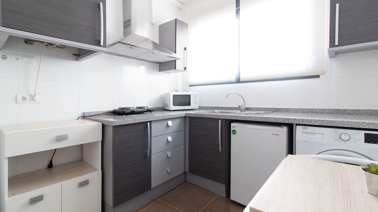 Photo of Kitchen in Port de Sagunt