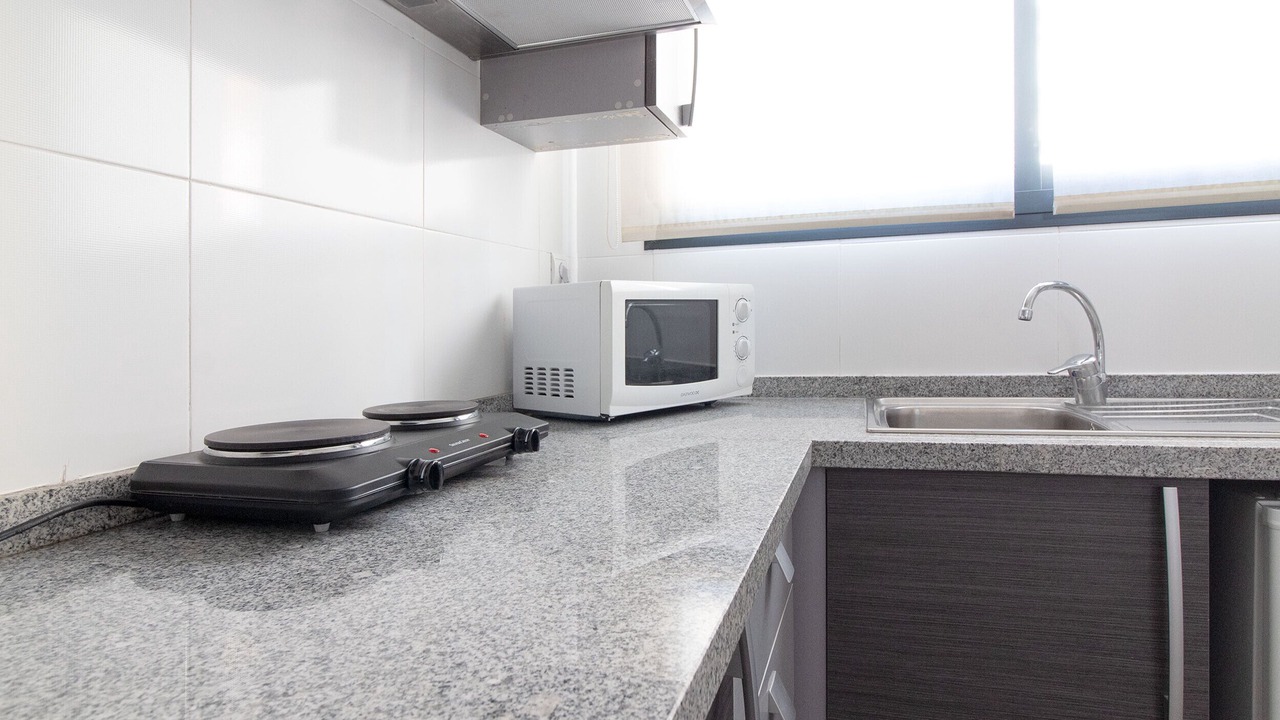 Photo of Kitchen in Port de Sagunt