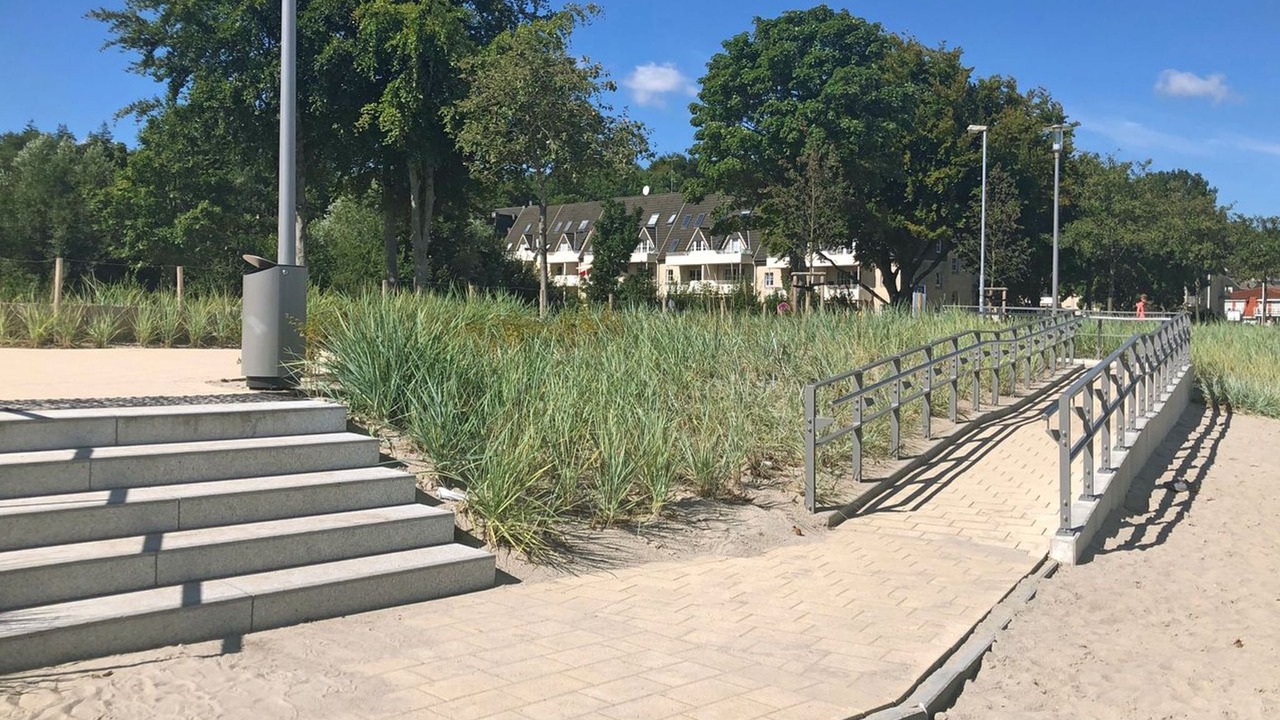 Photo of Outdoor in Wassersleben