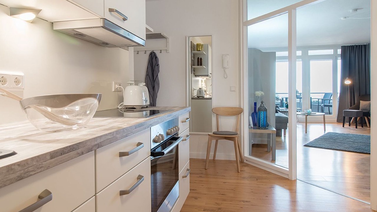 Photo of Kitchen in Wassersleben