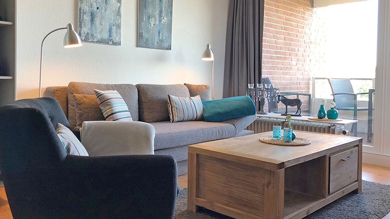 Photo of Livingroom in Wassersleben