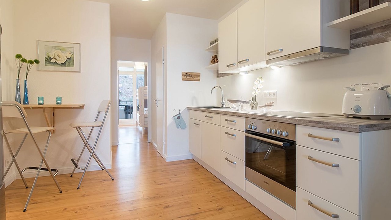 Photo of Kitchen in Wassersleben