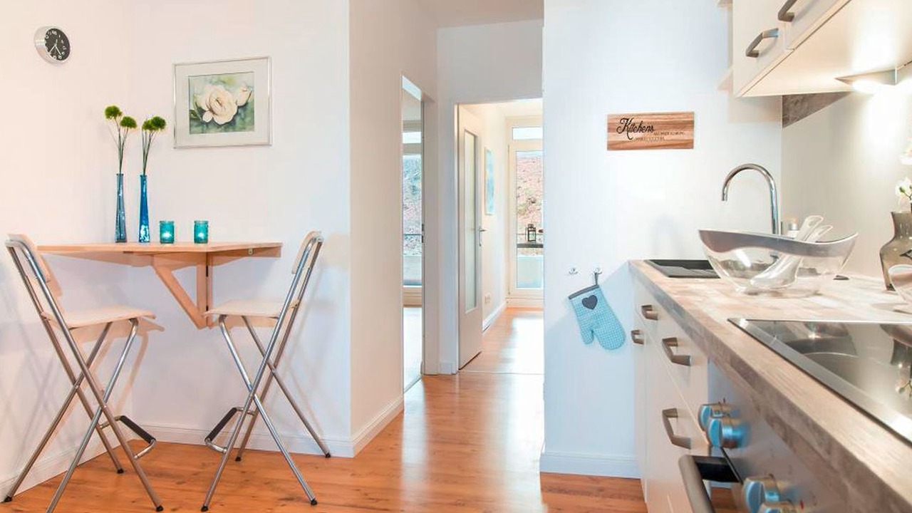 Photo of Kitchen in Wassersleben