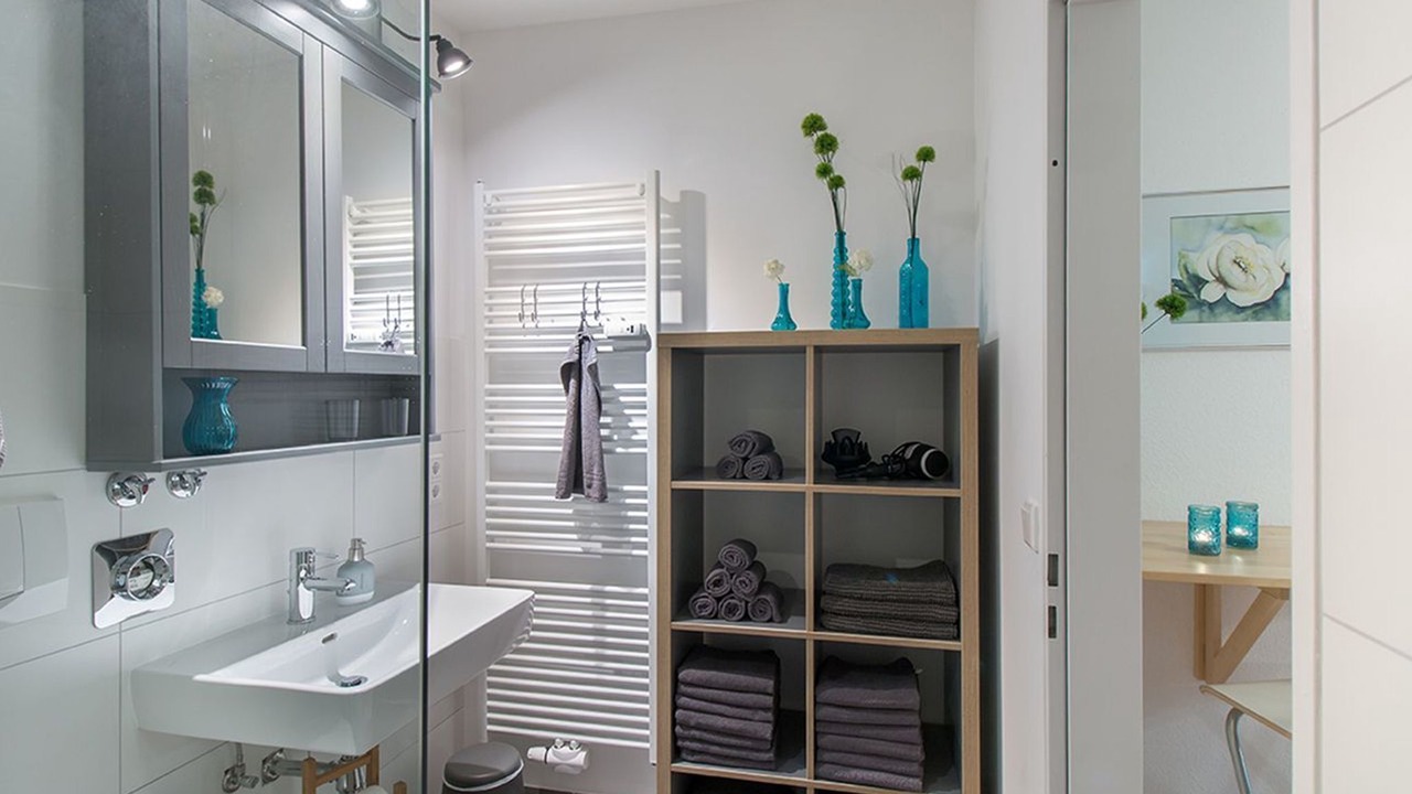 Photo of Bathroom in Wassersleben