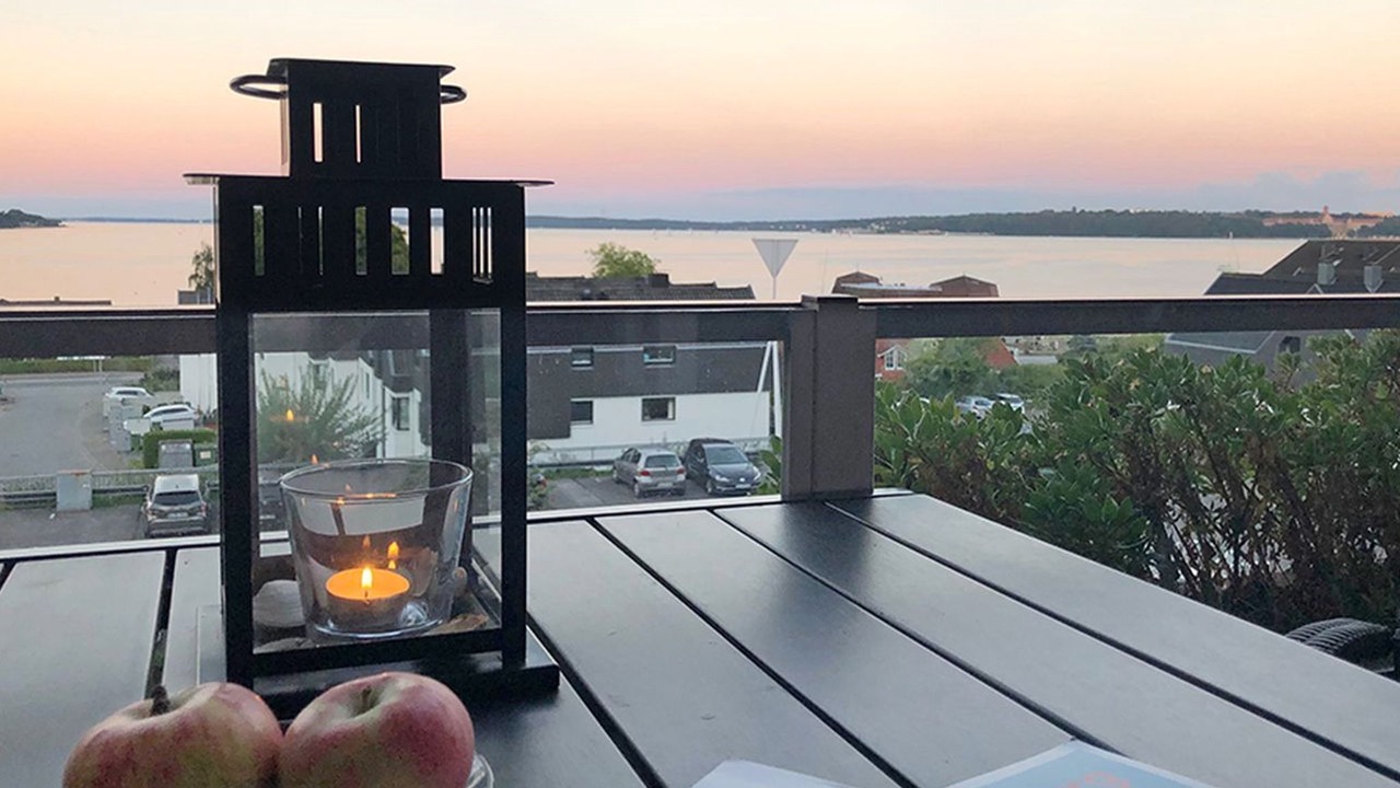 Photo of Patio Balcony in Wassersleben