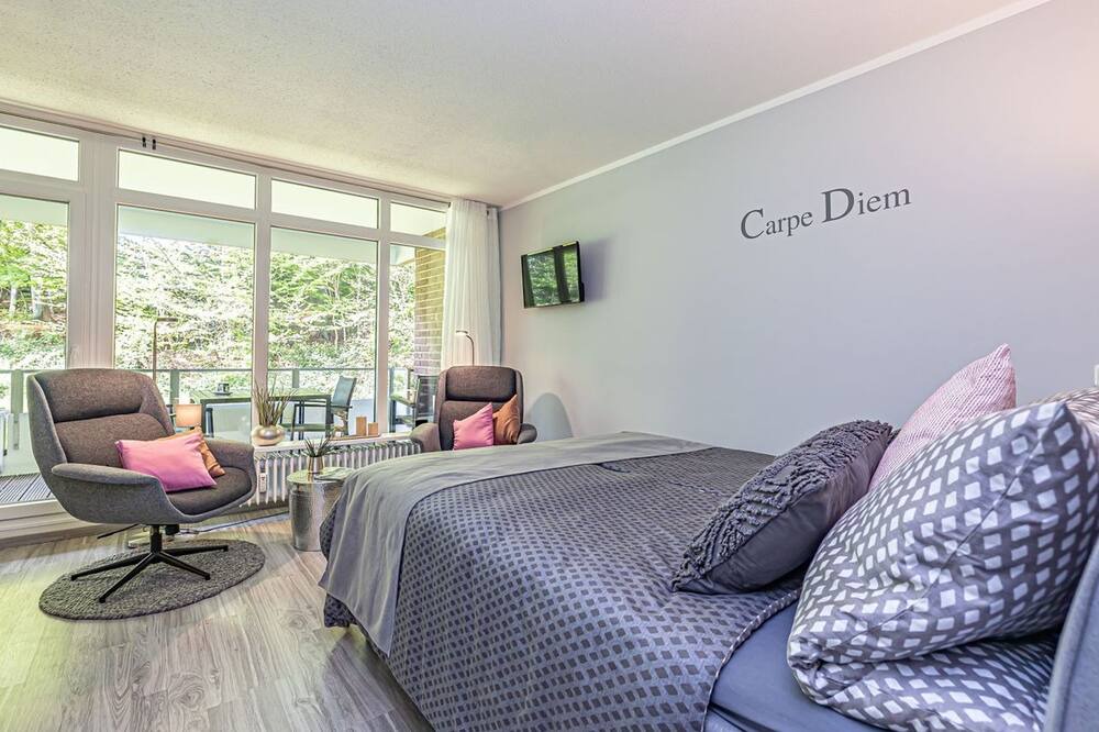 Photo of Bedroom in Wassersleben