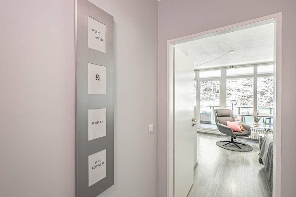 Photo of Bedroom in Wassersleben