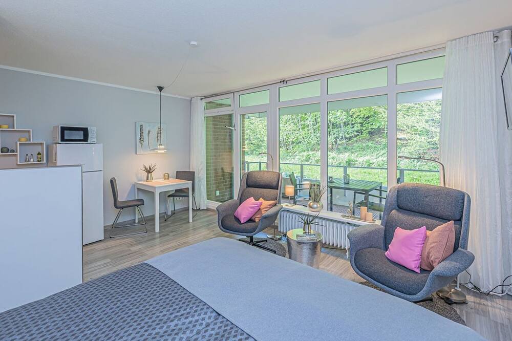 Photo of Bedroom in Wassersleben