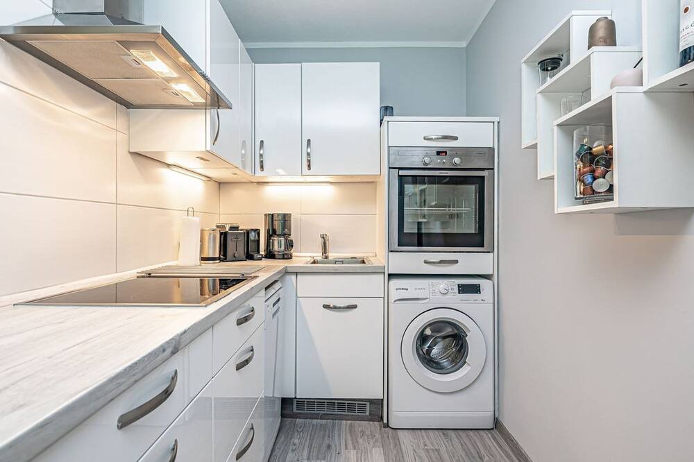 Photo of Kitchen in Wassersleben