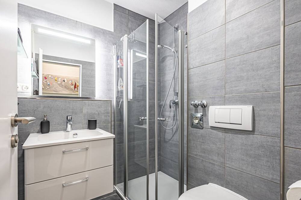 Photo of Bathroom in Wassersleben
